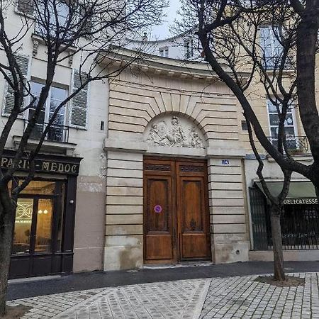 Chambre Privee Centre De Paris Proche Marais ภายนอก รูปภาพ